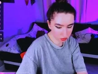 Freechat lilythompsonx on CamSoda