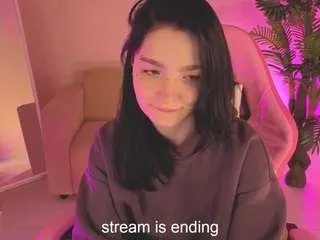 Offline lindasweetiest on CamSoda