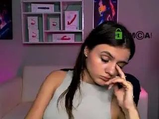 Offline lisa-dark on CamSoda
