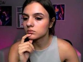 Offline lisa-dark on CamSoda