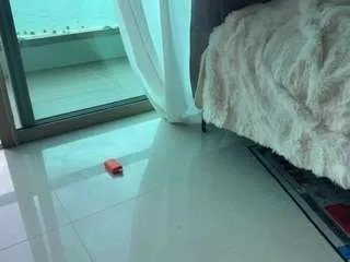 Freechat lisagreenway on CamSoda