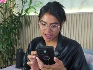 Offline liss-reyes on CamSoda