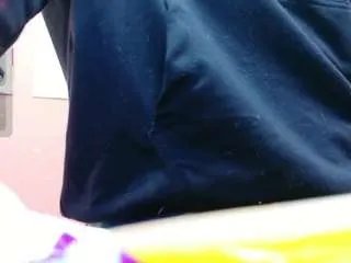 Offline little-beillis on CamSoda