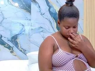 Offline littlechocolatee on CamSoda