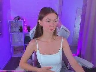 livingdolly on CamSoda
