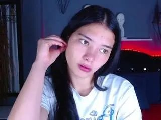 lizziesweets on CamSoda 