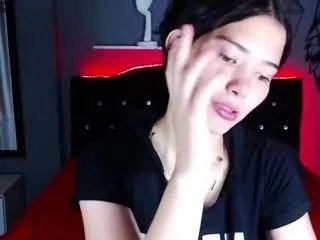 lizziesweets on CamSoda 