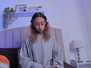 Offline lizzyparker on CamSoda