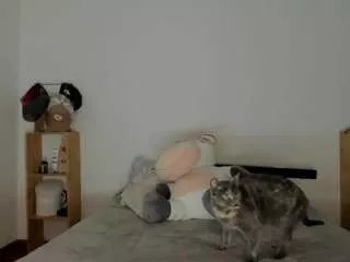 Offline lola-leah on CamSoda