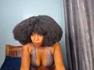 Offline love-buggie on CamSoda