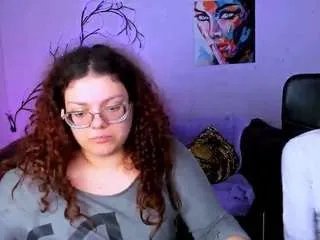 Freechat loya-best on CamSoda