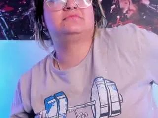 Offline lucky-leah on CamSoda