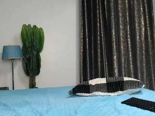 Offline luecipher360 on CamSoda