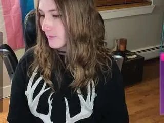 Freechat luluvaladon on CamSoda