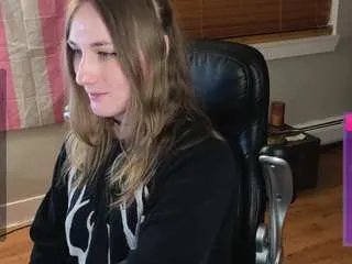 Freechat luluvaladon on CamSoda