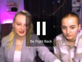 Freechat lumera-gentle on CamSoda