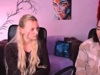 Freechat lumera-gentle on CamSoda