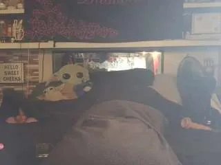 Offline lushdiamondz on CamSoda