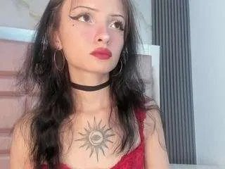 Offline maddiestark on CamSoda