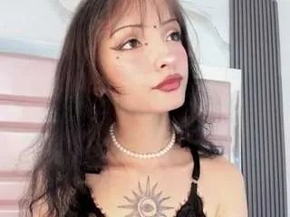 Offline maddiestark on CamSoda