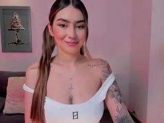 Offline maddisoncollins on CamSoda