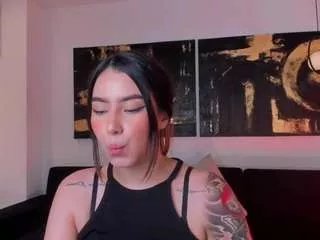 Offline maddisoncollins on CamSoda