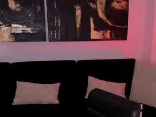 Offline maddisoncollins on CamSoda