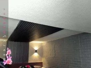 Offline magic-marg on CamSoda