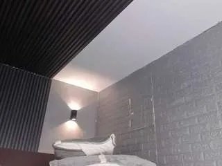 Offline magic-marg on CamSoda