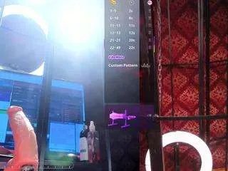 Freechat maileenmilf on CamSoda