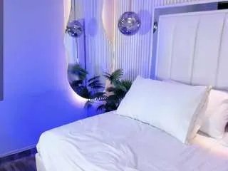 Offline mariathlittle on CamSoda