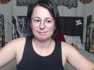 Offline mariesho on CamSoda