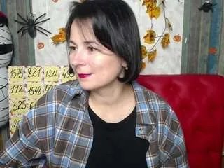 Offline mariesho on CamSoda