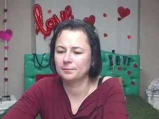 Offline mariesho on CamSoda