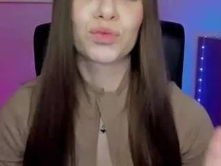 Offline mayalust on CamSoda
