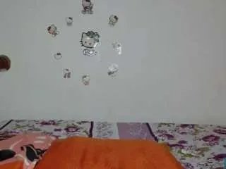 Offline mayaprincess on CamSoda