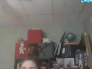 Offline mayasmith on CamSoda