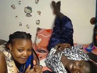 Private mcsteamydaisy on CamSoda