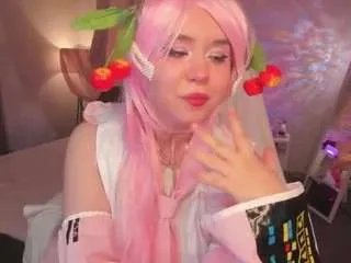 Offline megan-nelson on CamSoda