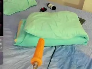 Offline meliissaadamss on CamSoda