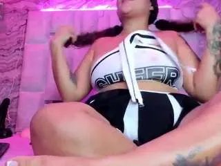 Offline melissabloomm on CamSoda