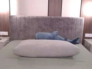 Offline meloelili on CamSoda