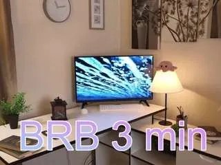 Offline merelin-befer on CamSoda