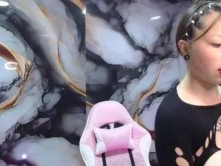 Freechat mery-02 on CamSoda