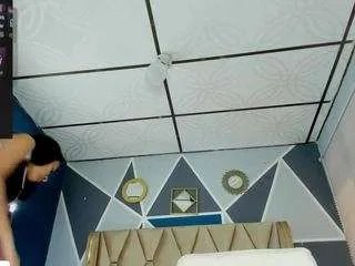 Freechat mia-scarlet on CamSoda