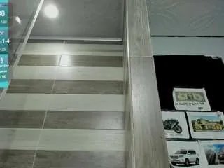 Freechat mia-scarlet on CamSoda