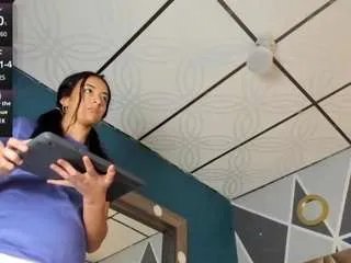 Freechat mia-scarlet on CamSoda