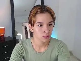 Offline miajhonnson on CamSoda