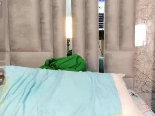 Freechat miissbnasty on CamSoda