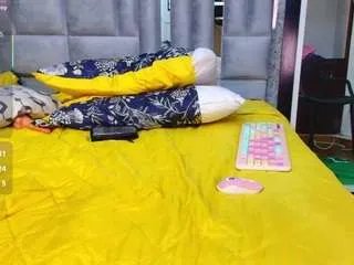 Freechat miissbnasty on CamSoda